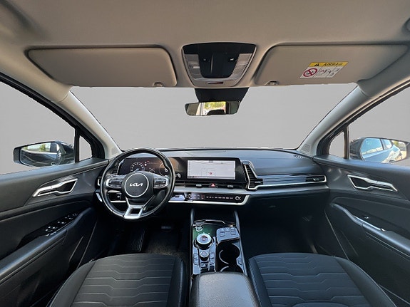 Kia Sportage 7 of 18