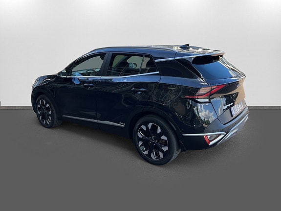 Kia Sportage 6 of 18