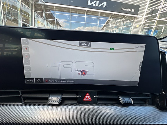 Kia Sportage 11 of 18