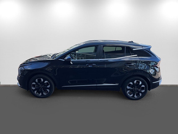 Kia Sportage 4 of 18