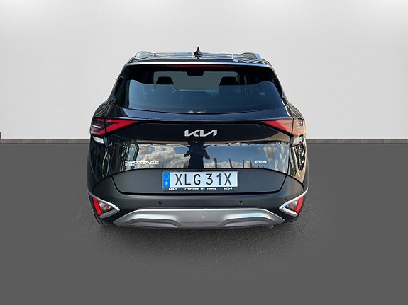 Kia Sportage 5 of 18