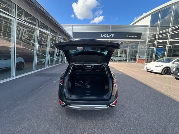 Kia Sportage 14 of 18