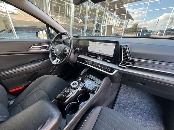 Kia Sportage 17 of 18