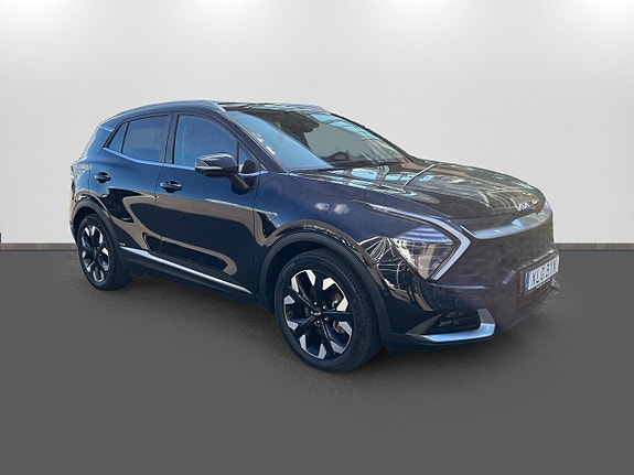 Kia Sportage 3 of 18