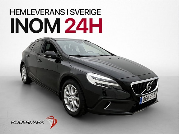 Volvo V40 Cross Country 3 of 30