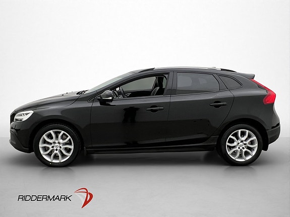 Volvo V40 Cross Country 5 of 30