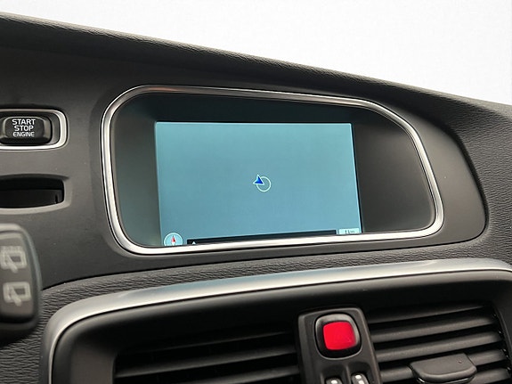 Volvo V40 Cross Country 18 of 30