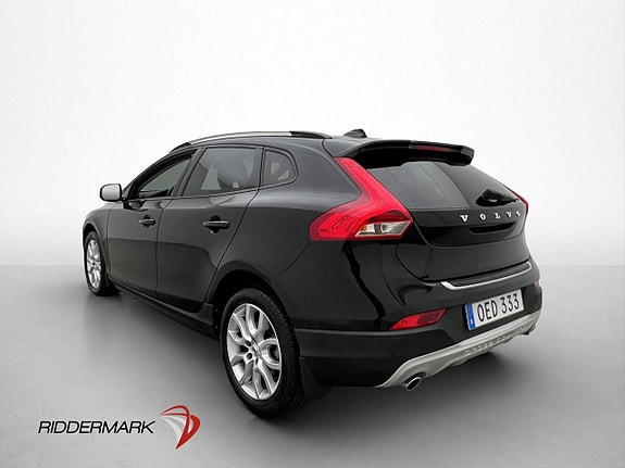 Volvo V40 Cross Country 6 of 30