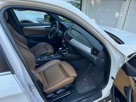 BMW X1 5 of 8