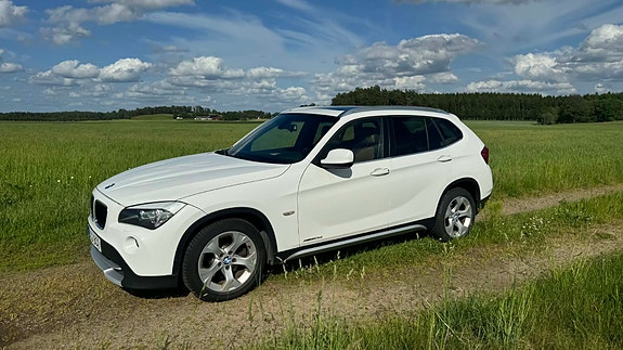 BMW X1 3 of 8
