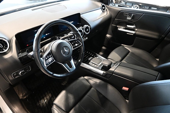Mercedes-Benz B250 e 7 of 27