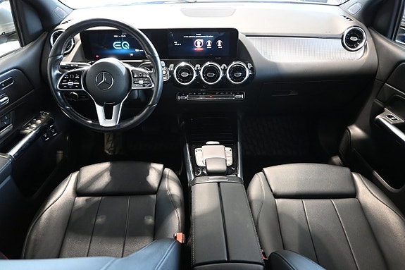 Mercedes-Benz B250 e 9 of 27