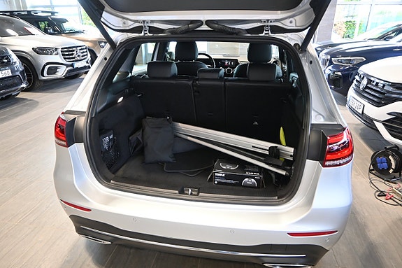 Mercedes-Benz B250 e 14 of 27