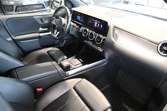 Mercedes-Benz B250 e 10 of 27