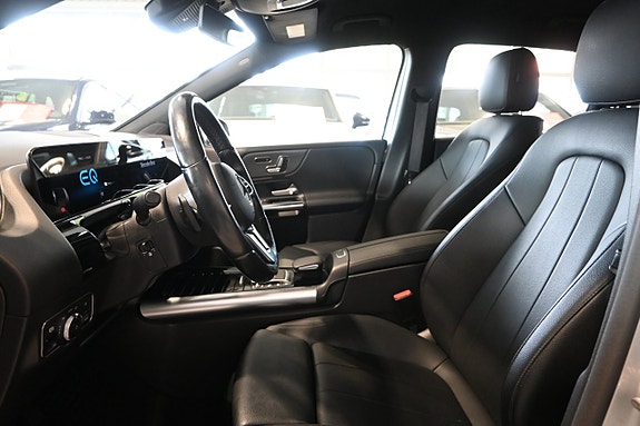 Mercedes-Benz B250 e 8 of 27