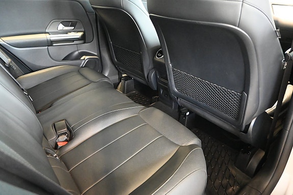 Mercedes-Benz B250 e 13 of 27