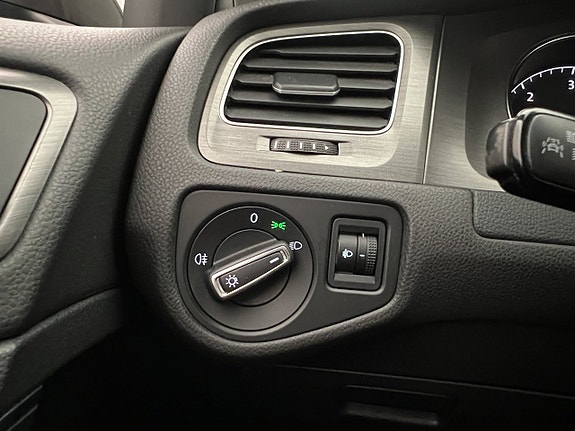 Volkswagen Golf I 27 of 27