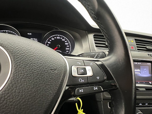 Volkswagen Golf I 15 of 27