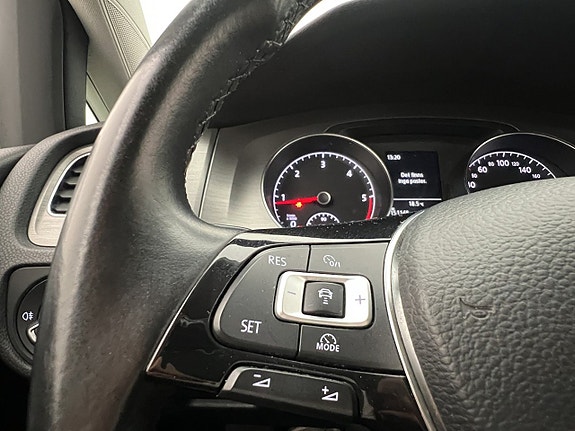 Volkswagen Golf I 13 of 27