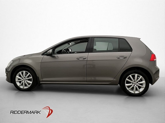 Volkswagen Golf I 4 of 27