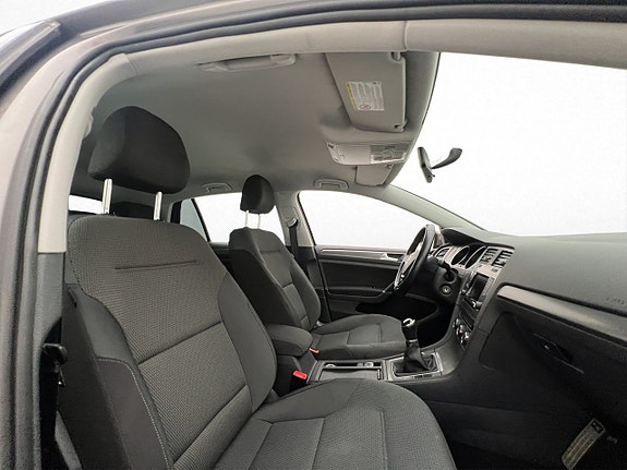 Volkswagen Golf I 22 of 27
