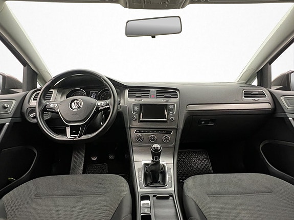 Volkswagen Golf I 11 of 27