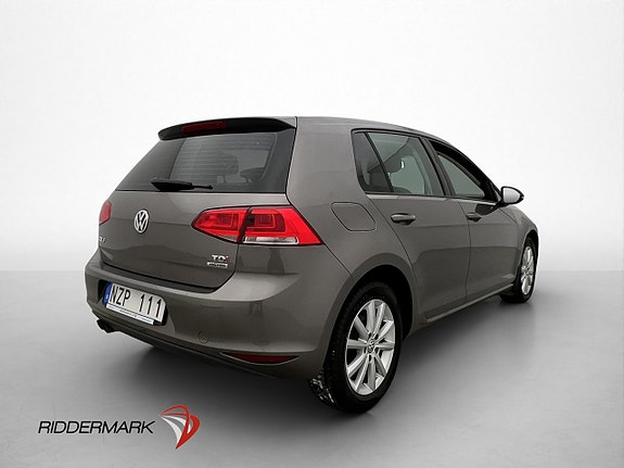 Volkswagen Golf I 8 of 27