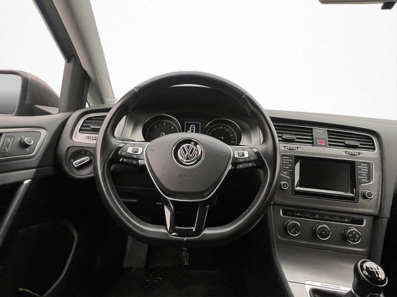 Volkswagen Golf I 12 of 27