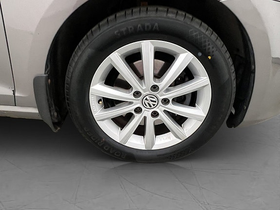 Volkswagen Golf I 26 of 27