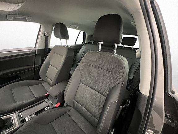 Volkswagen Golf I 10 of 27