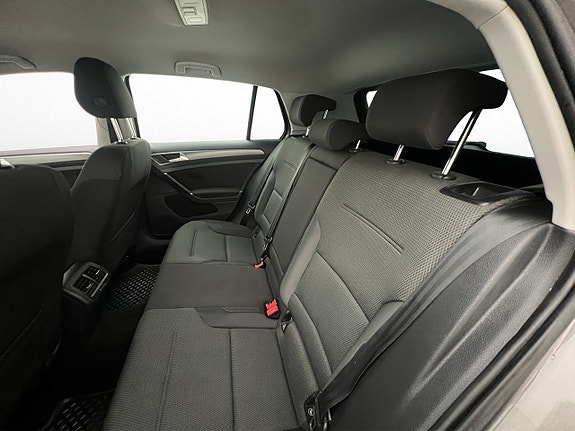 Volkswagen Golf I 19 of 27