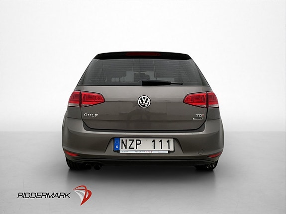 Volkswagen Golf I 6 of 27