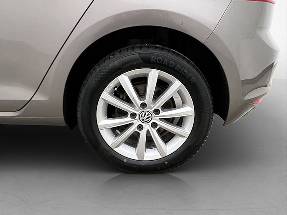 Volkswagen Golf I 24 of 27