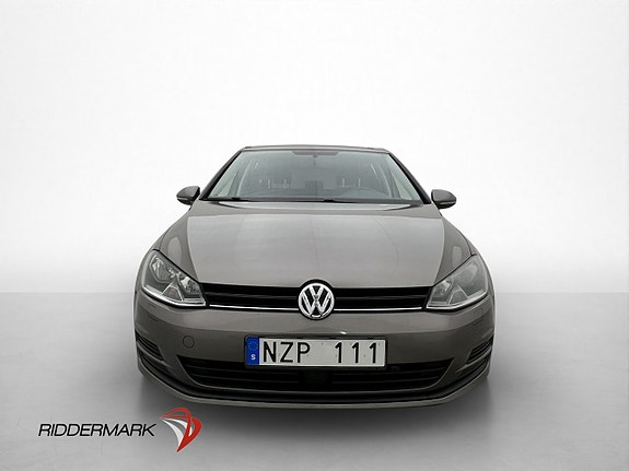 Volkswagen Golf I 2 of 27