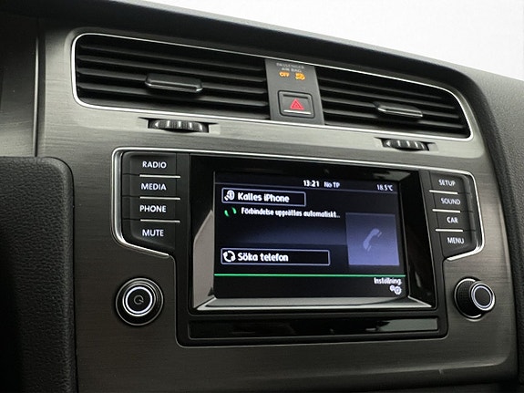 Volkswagen Golf I 16 of 27