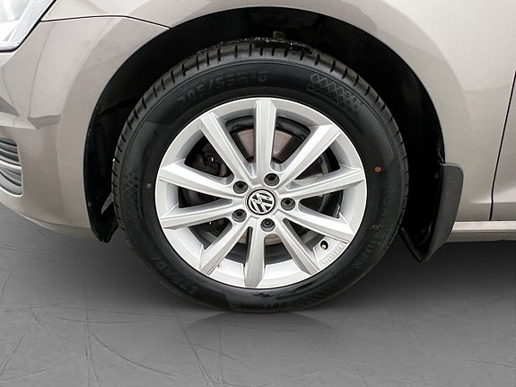 Volkswagen Golf I 23 of 27