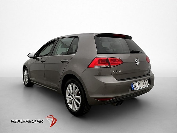 Volkswagen Golf I 5 of 27