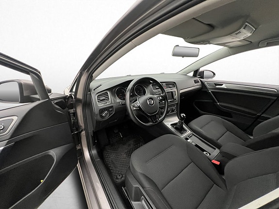 Volkswagen Golf I 9 of 27