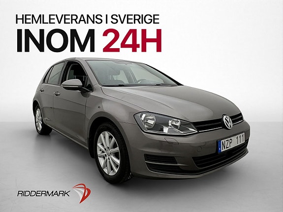 Volkswagen Golf I 3 of 27