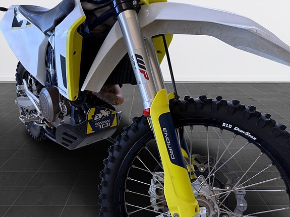Husqvarna 701-enduro Arrow WP XPLOR Elstart Offroad 10 of 10