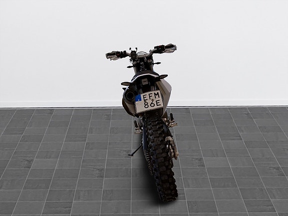 Husqvarna 701-enduro Arrow WP XPLOR Elstart Offroad 5 of 10