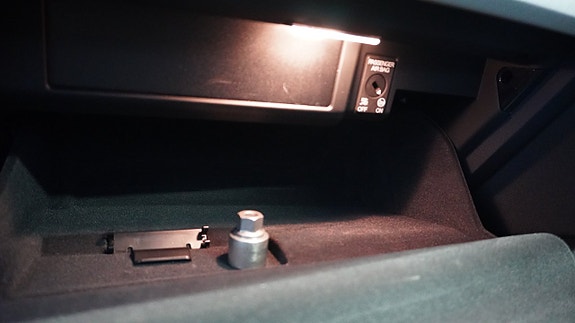 Audi A4 21 of 24