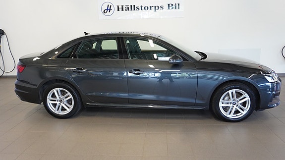 Audi A4 2 of 24