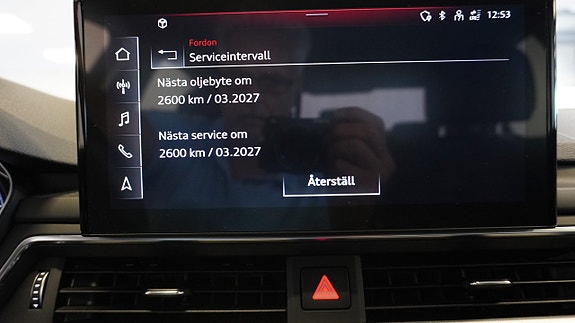 Audi A4 19 of 24