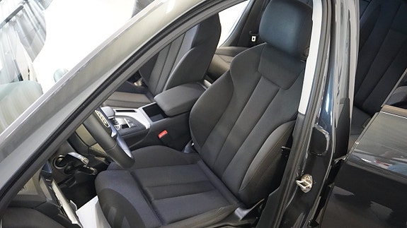 Audi A4 22 of 24
