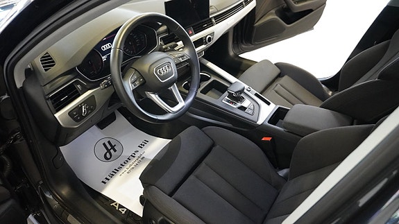 Audi A4 7 of 24