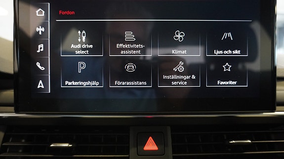 Audi A4 18 of 24