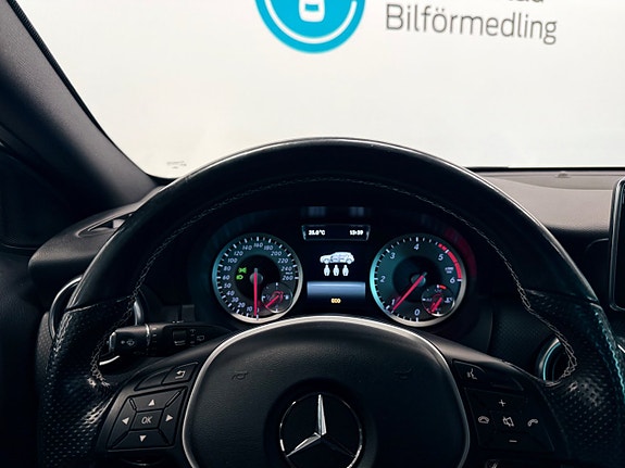 Mercedes-Benz A180 9 of 9
