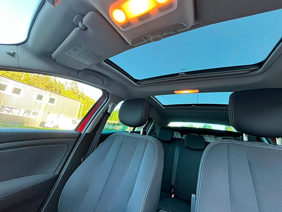 Renault Megane III 6 of 8