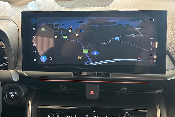 Toyota C-HR 15 of 21